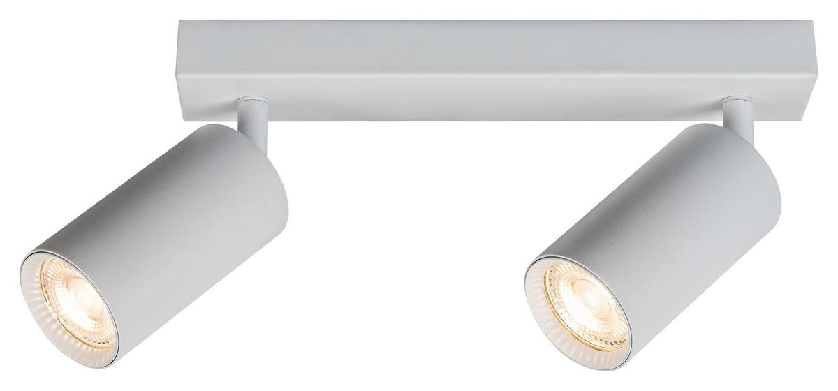 Mennyezeti Lámpa Solo - fém (35,5/29.5/13,5cm) - Rabalux