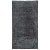 Umetno Krzno Caroline 1 -Akt- - antracit, tekstil (80/150cm) - Mömax