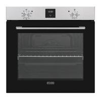 Beépíthető Multifunkciós Sütő Evido Level 60b - Modern (59,5/59,5/57,5cm)