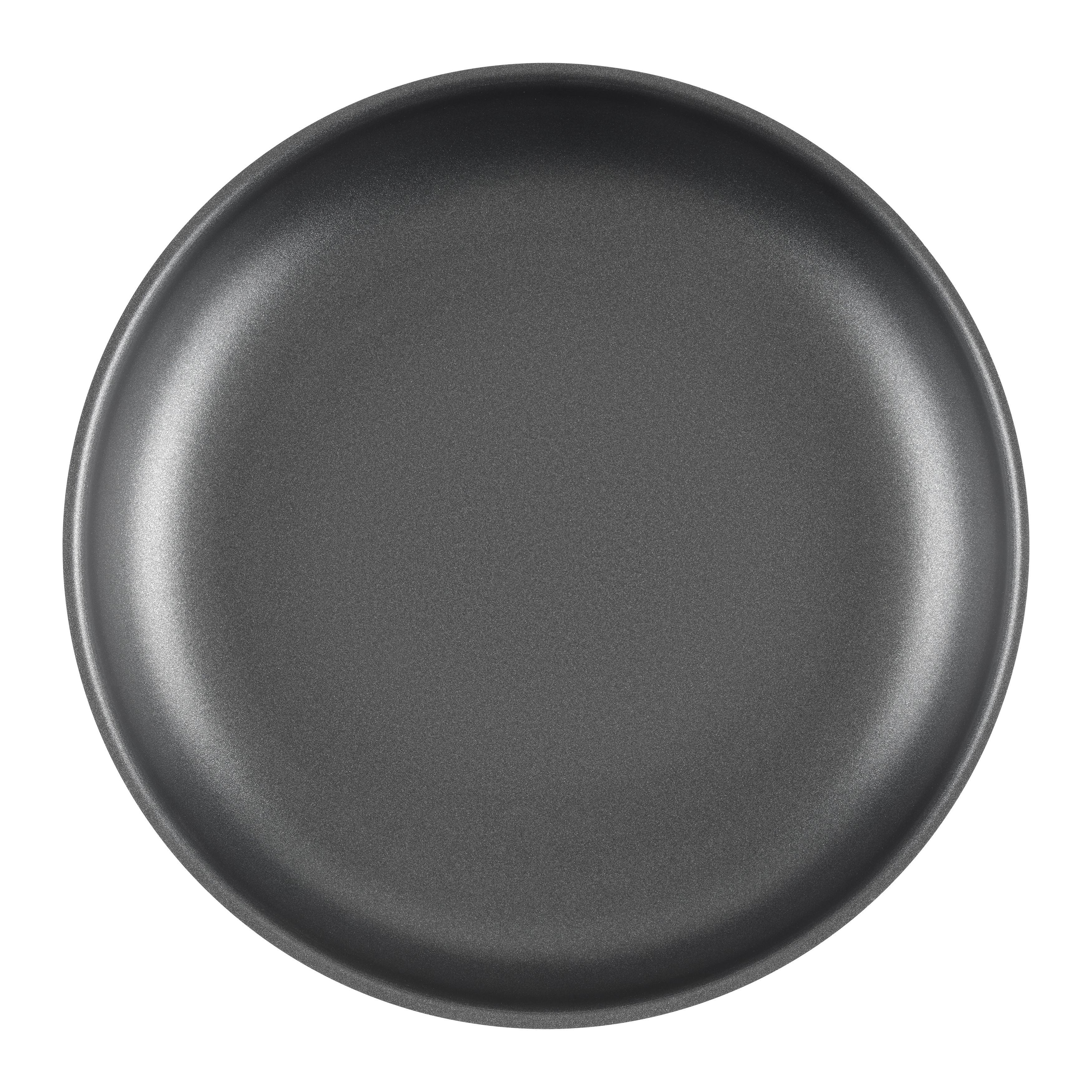 STEKPANNA CLICK & COOK - 28 CM - svart, Klassisk, metall (28/4,8cm) - Mömax