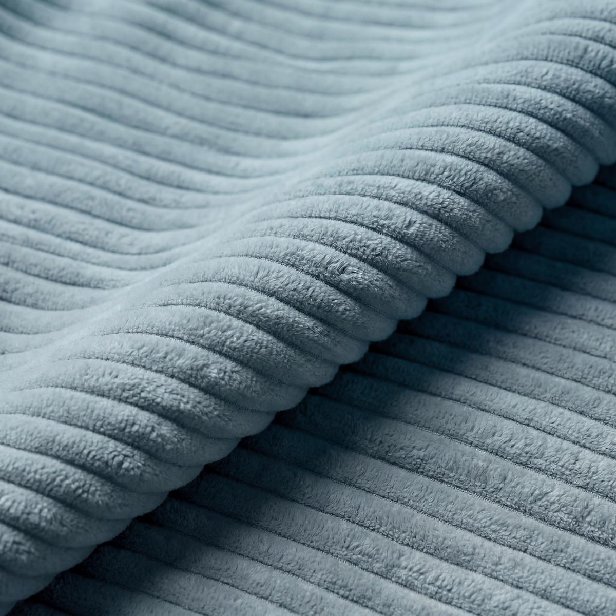Coltar DAVE -BEST PRICE - petrol, Modern, textil (227/146cm) - Best Price