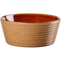 FORMA DO ZAPIEKANIA 54551238 - brązowy, Basics, ceramika (11/4,5cm) - ASA