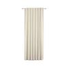 GARDINLÄNGD EVA - beige, Romantik / Lanthus, textil (140/255cm) - Premium Living