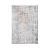 FLACHWEBETEPPICH MELANGE 3 - Multicolor, MODERN, Textil (160/230cm) - Mömax