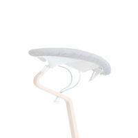 NOSIDEŁKO DO WYSOKIEGO KRZESŁA EM-500011 NOMI - biały, Basics, tworzywo sztuczne (71/20/38,5cm)