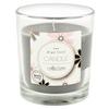 DOFTLJUS MONA - grå/rosa, glas (7,2/8,3cm) - Mömax