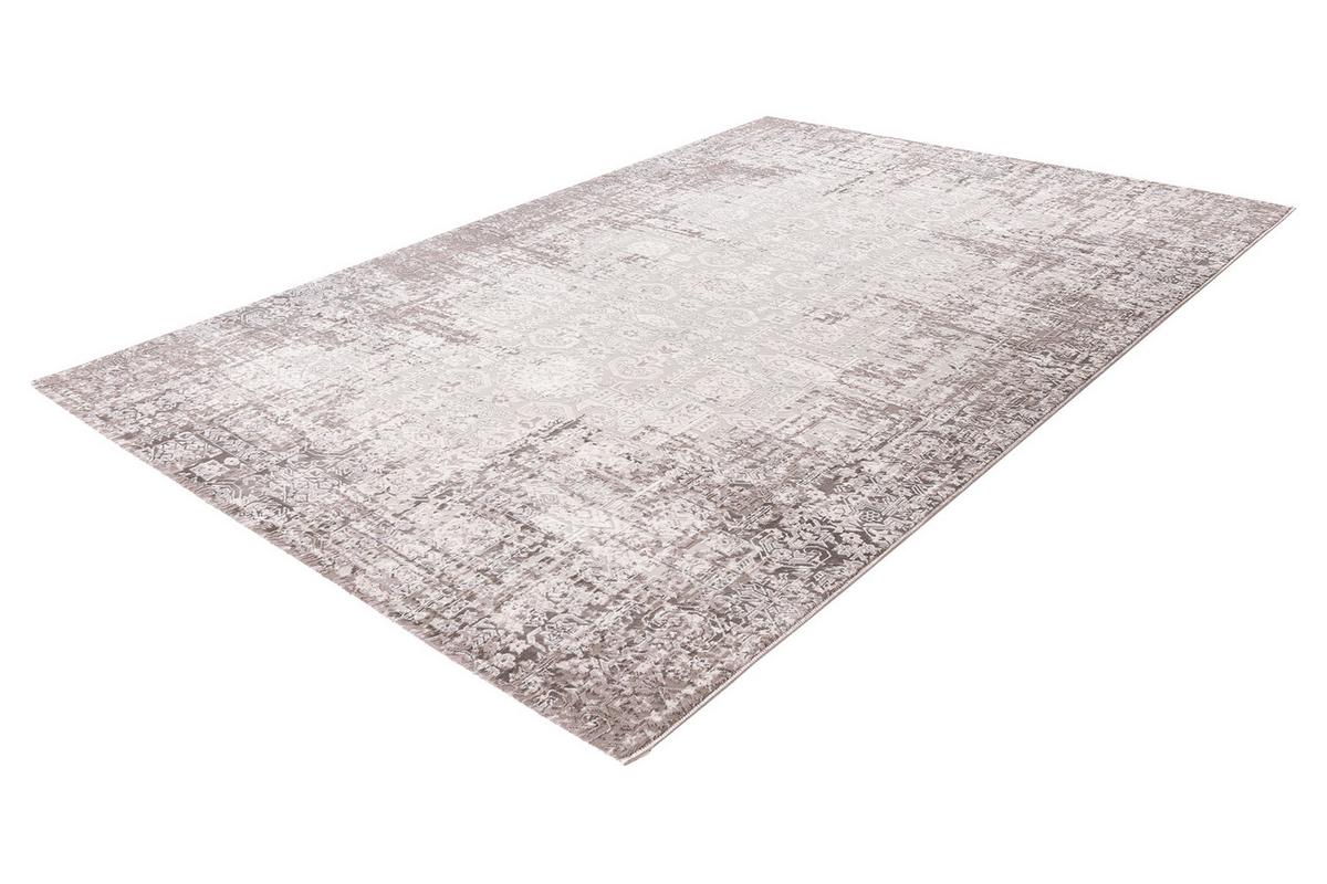 Vintage-Teppich my Phoenix Taupe ca. 240x330cm - Taupe, LIFESTYLE, Textil (240/340cm) - Obsession