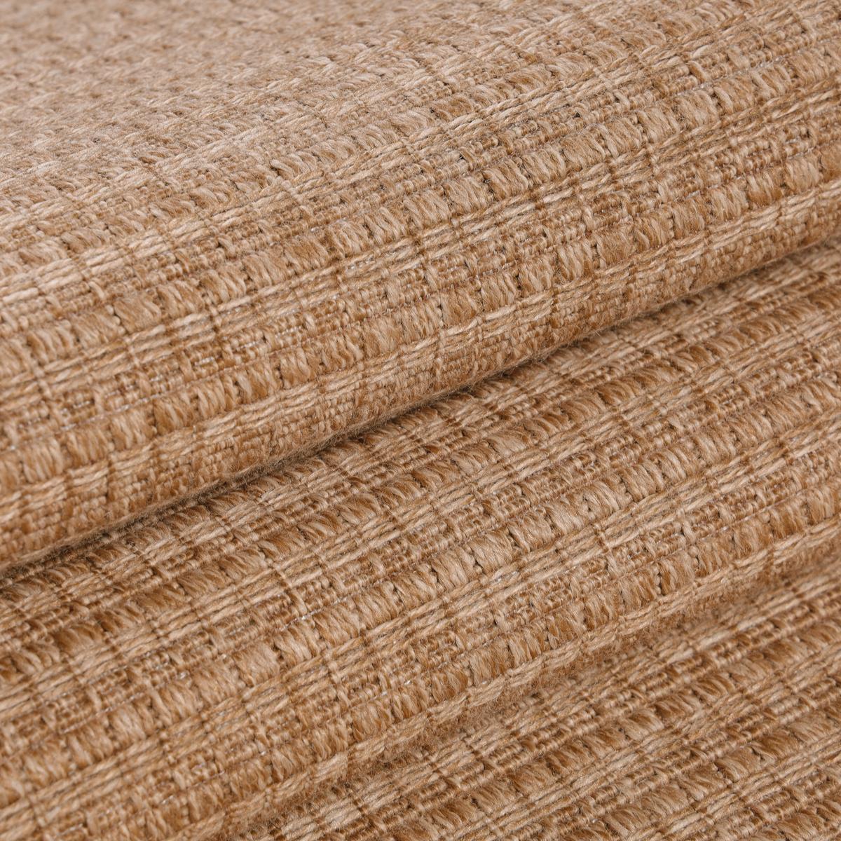 Outdoorteppich Dhaka Beige ca. 160x230cm - Beige, Basics, Textil (160/230cm) - Novel