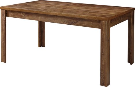 Ausziehtisch In Akaziefarben Online Kaufen Momax