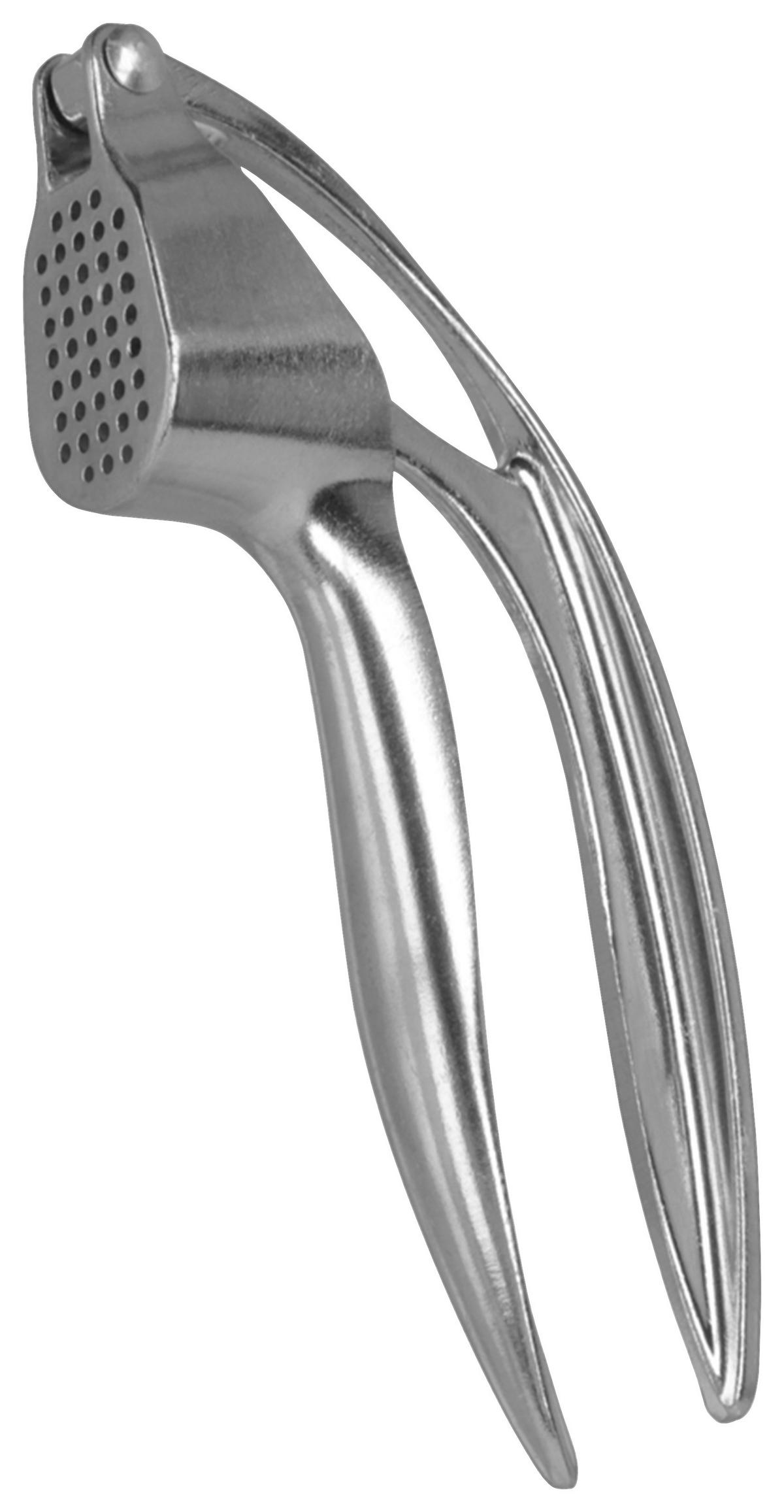 Fokhagymanyomó Garlic - fém (14/23/10cm)