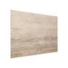 AKUSTIKPANEL MILLA - beige, textil (120/90cm) - Mömax