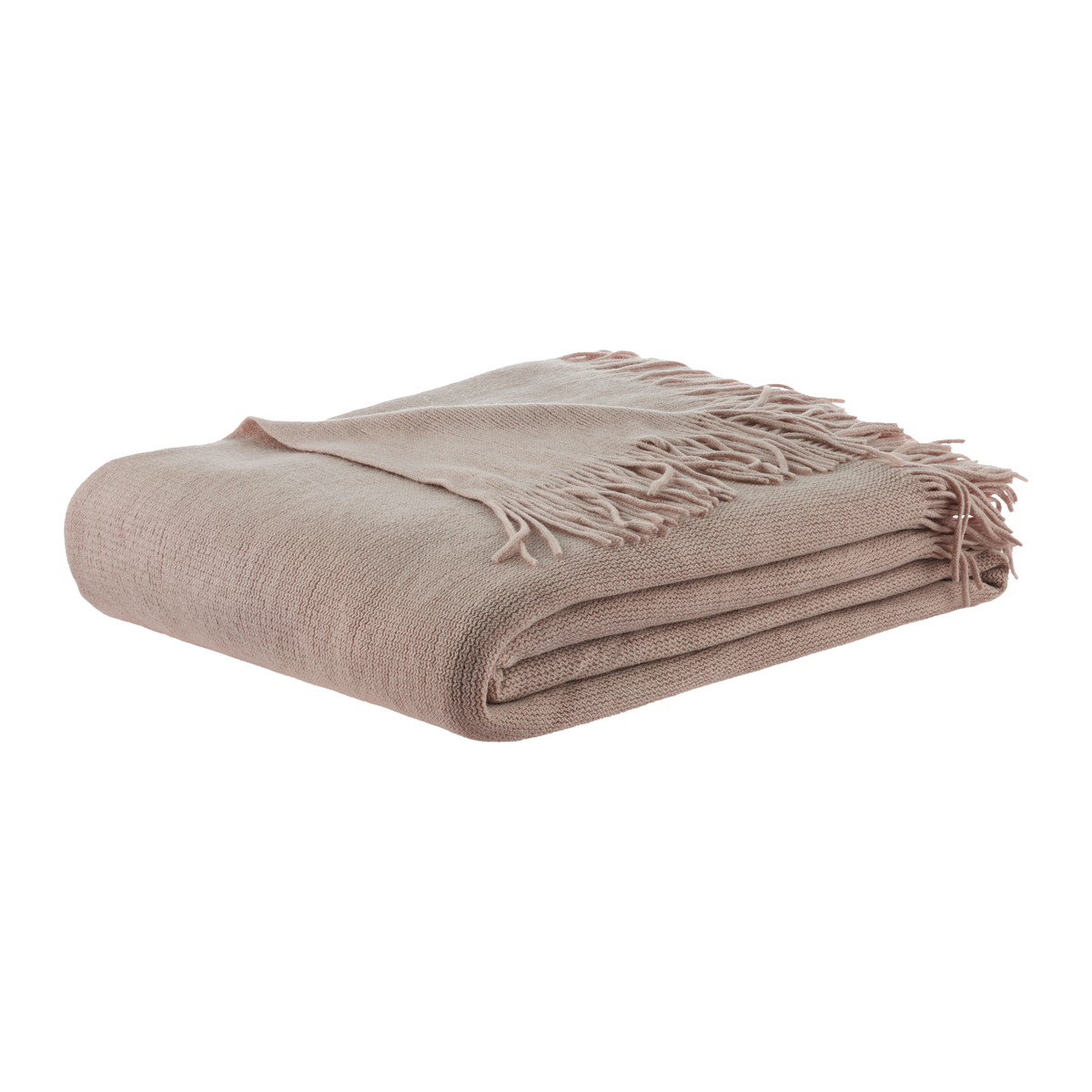Puha Takaró Sofie - taupe, Modern, textil (130/170cm) - Modern Living