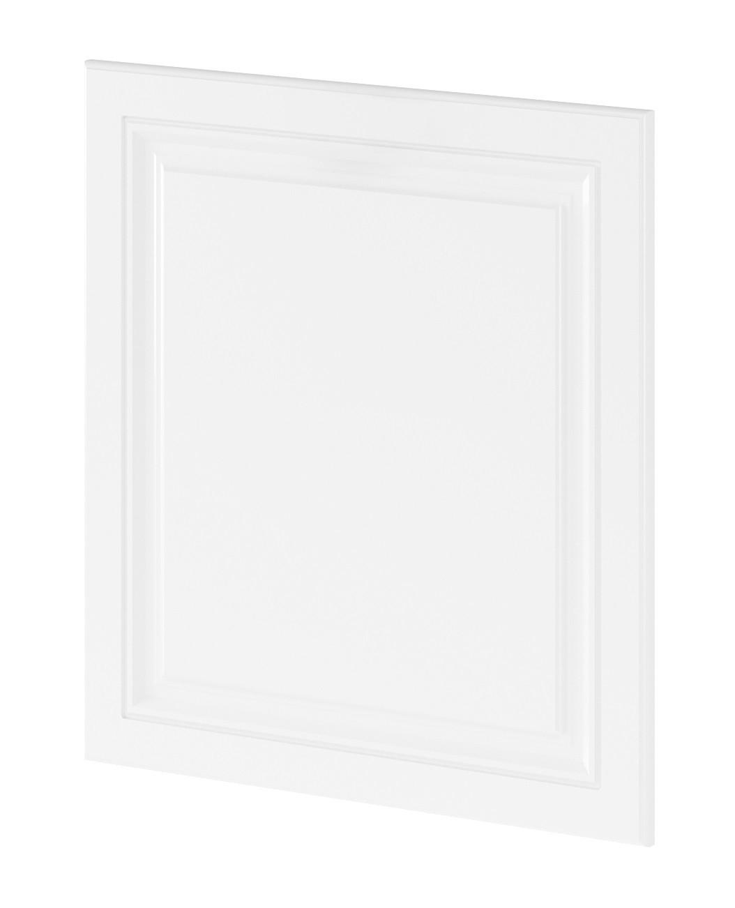 Mosogatógép Front Michelle - fehér, Modern, faalapú anyag (60/57,5/1,6cm)