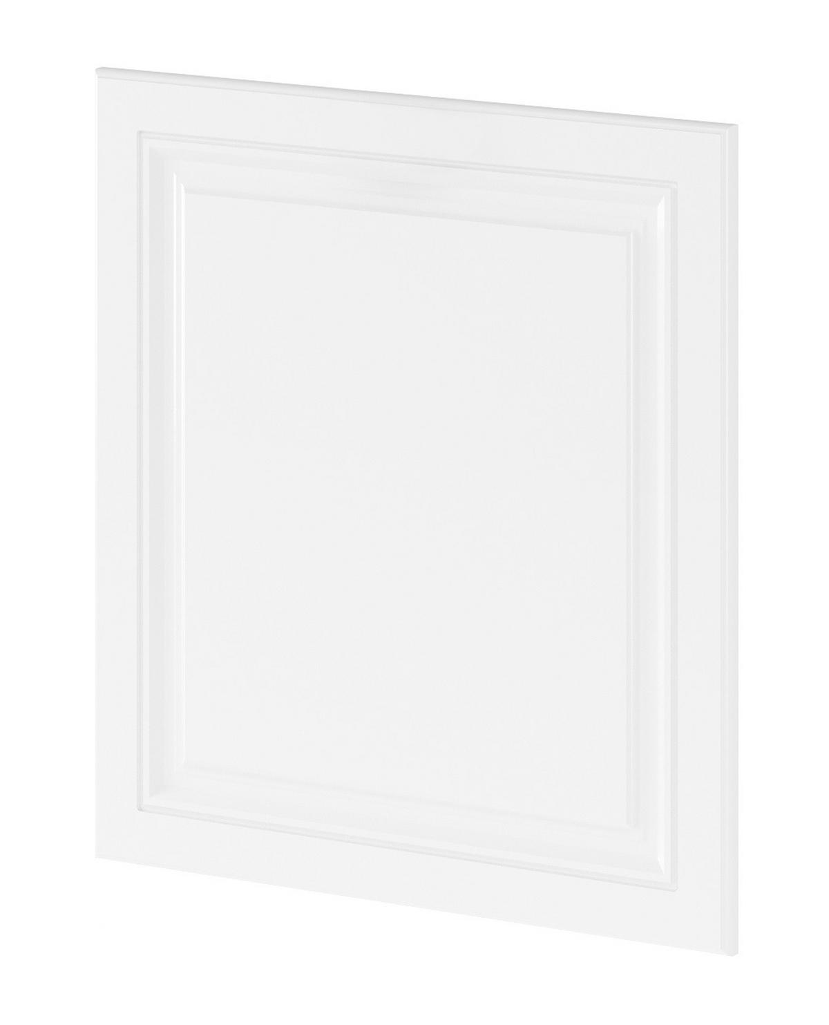 Mosogatógép Front Michelle - fehér, Modern, faalapú anyag (60/57,5/1,6cm)