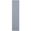 DÖRR UNIT -BASED- - ljusgrå, Modern, trämaterial (45,4/202,6/1,8cm) - Based