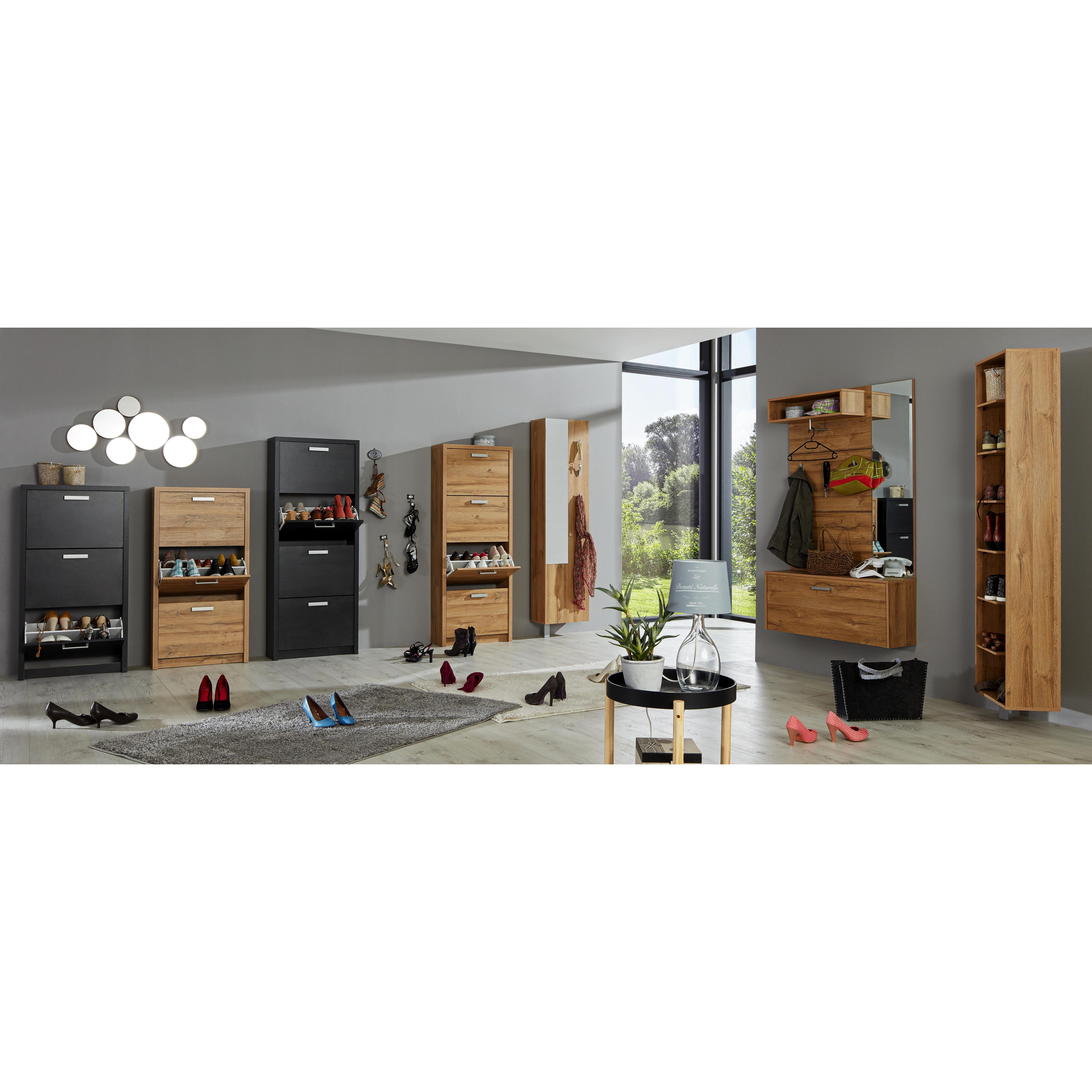 Wanddeko Mira Goldfarben online kaufen mömax