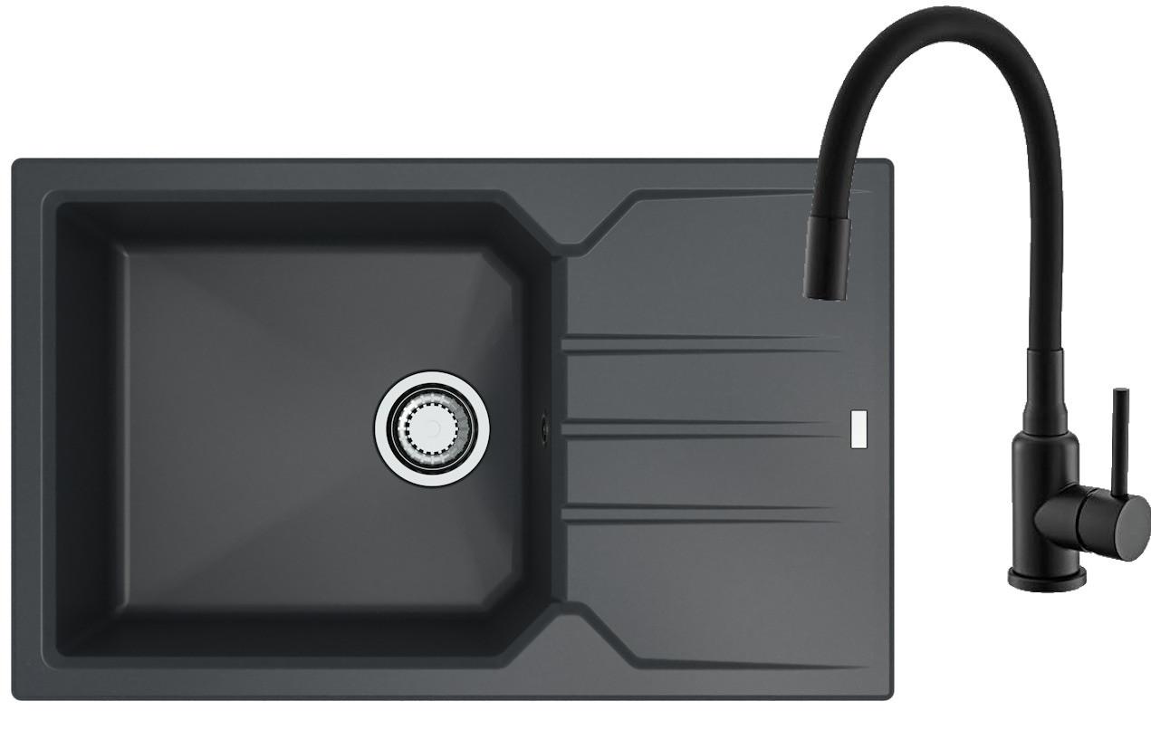 Set Sudoper + Slavina Alv - Konvencionalno