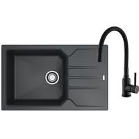 Set Sudoper + Slavina Alv - Konvencionalno