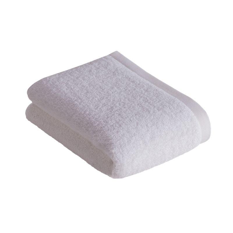 Törölköző High Line - fehér, Basics, textil (67/140cm) - Vossen
