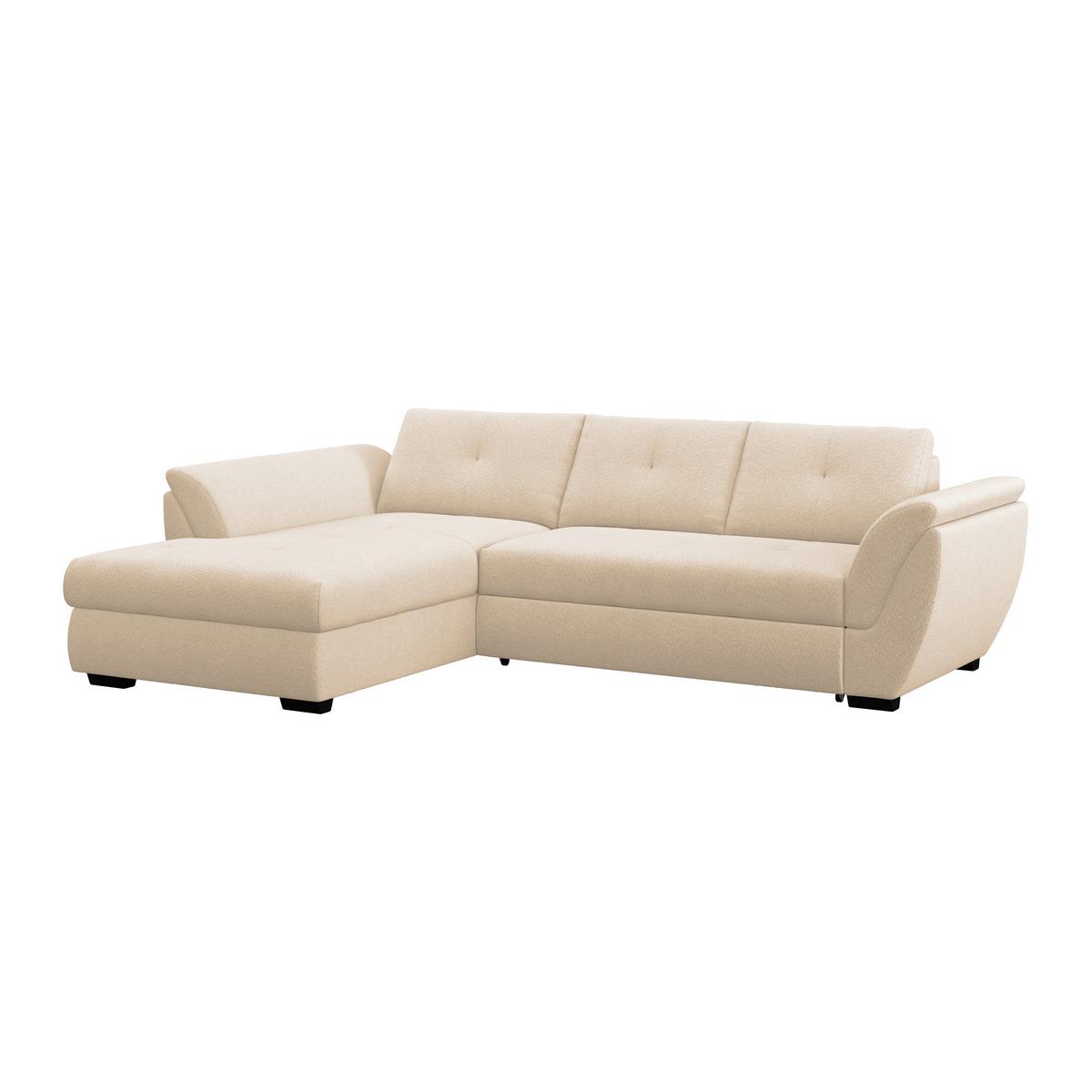 Coltar BERISSO NEW - bej, Konventionell, textil (187/278cm) - Ondega