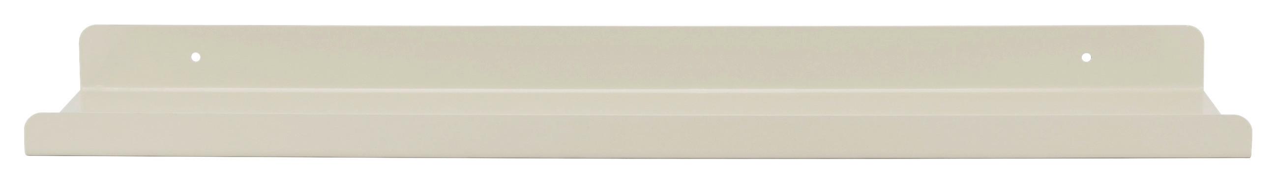 Bilderleiste Avenda Beige - Beige, Metall (60/3,5/15cm) - Mömax