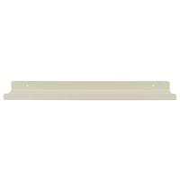 Bilderleiste Avenda Beige - Beige, Metall (60/3,5/15cm) - Mömax