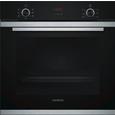 Backofenset EQ212KA00Z - Edelstahlfarben, Metall (60cm) - Siemens Backofenset EQ212KA00Z - Edelstahlfarben, Metall (60cm) - Siemens