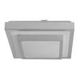 Deckenleuchte Abel, max. 16 Watt - KONVENTIONELL, Kunststoff/Metall (9/32/32cm) - Mömax modern living Deckenleuchte Abel, max. 16 Watt - KONVENTIONELL, Kunststoff/Metall (9/32/32cm) - Mömax modern living