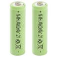 Baterija Solar - (1,4/5cm) Baterija Solar - (1,4/5cm)