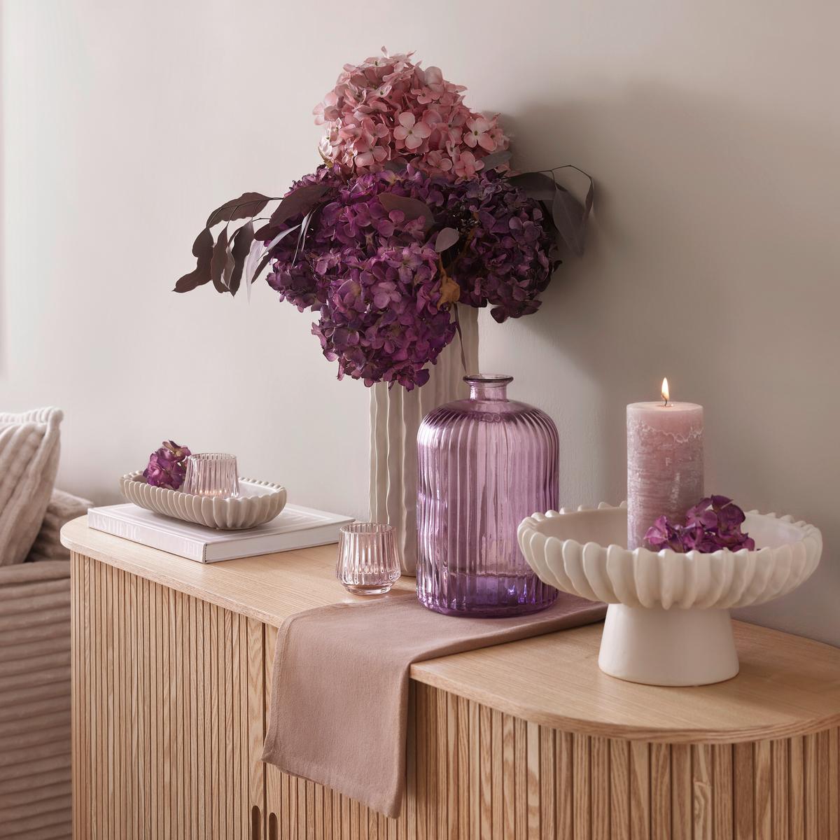 Komód Skandy - natúr színű, Modern, faalapú anyag/fa (120/80/35cm) - Premium Living