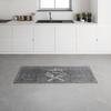 KÖKSLÖPARE COOKING TIME - brun, Modern, plast (50/150cm) - Mömax