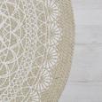 Ravno Tkana Preproga Mila - svetlo rjava, tekstil (100cm) - Mömax modern living Ravno Tkana Preproga Mila - svetlo rjava, tekstil (100cm) - Mömax modern living