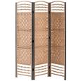 Pravan Bettina - culoare natur/negru, Modern, lemn (120/170/2cm) Pravan Bettina - culoare natur/negru, Modern, lemn (120/170/2cm)