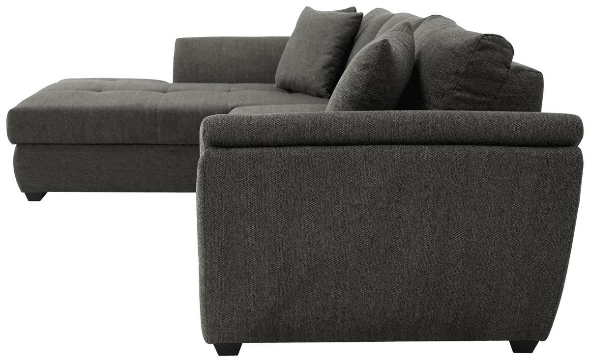 Coltar Berisso - antracit, Design, textil (187/278cm) - Mömax