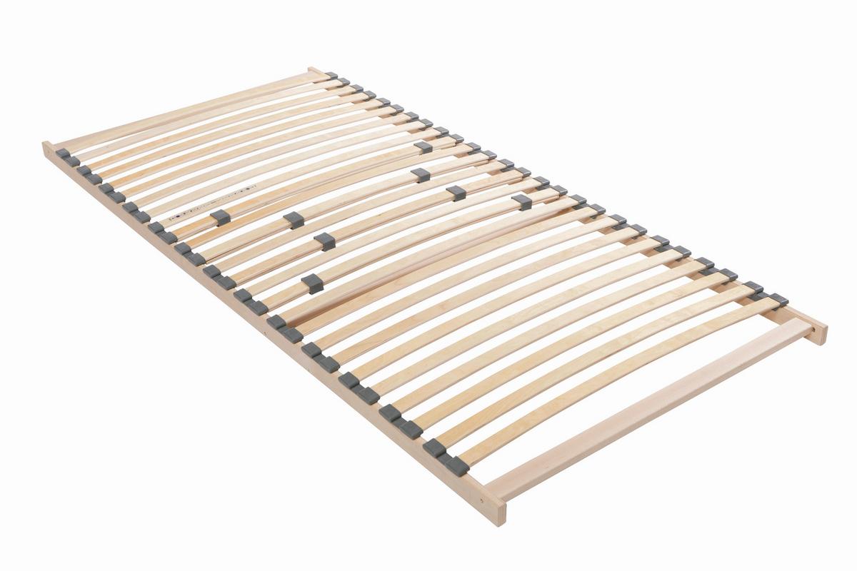 Letveno Dno 90x190 Cm Living Relax - (90/190cm) - Nadana