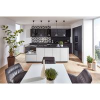 EINBAUKÜCHE STRUCTURA/FASHION - Modern (178/364cm) - Nobilia