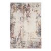 VÄVD MATTA FLORENZ 1 - grå, Modern, textil (120/170cm) - Premium Living