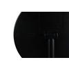 SMINKSPEGEL LIARA -SB- - svart, Modern, glas/plast (18/28,5cm) - Mömax