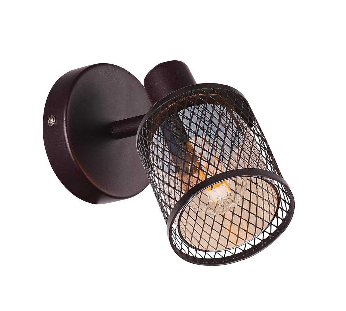 Reflektor Zidni 91-81377 - Basics, metal (9/16/15cm)
