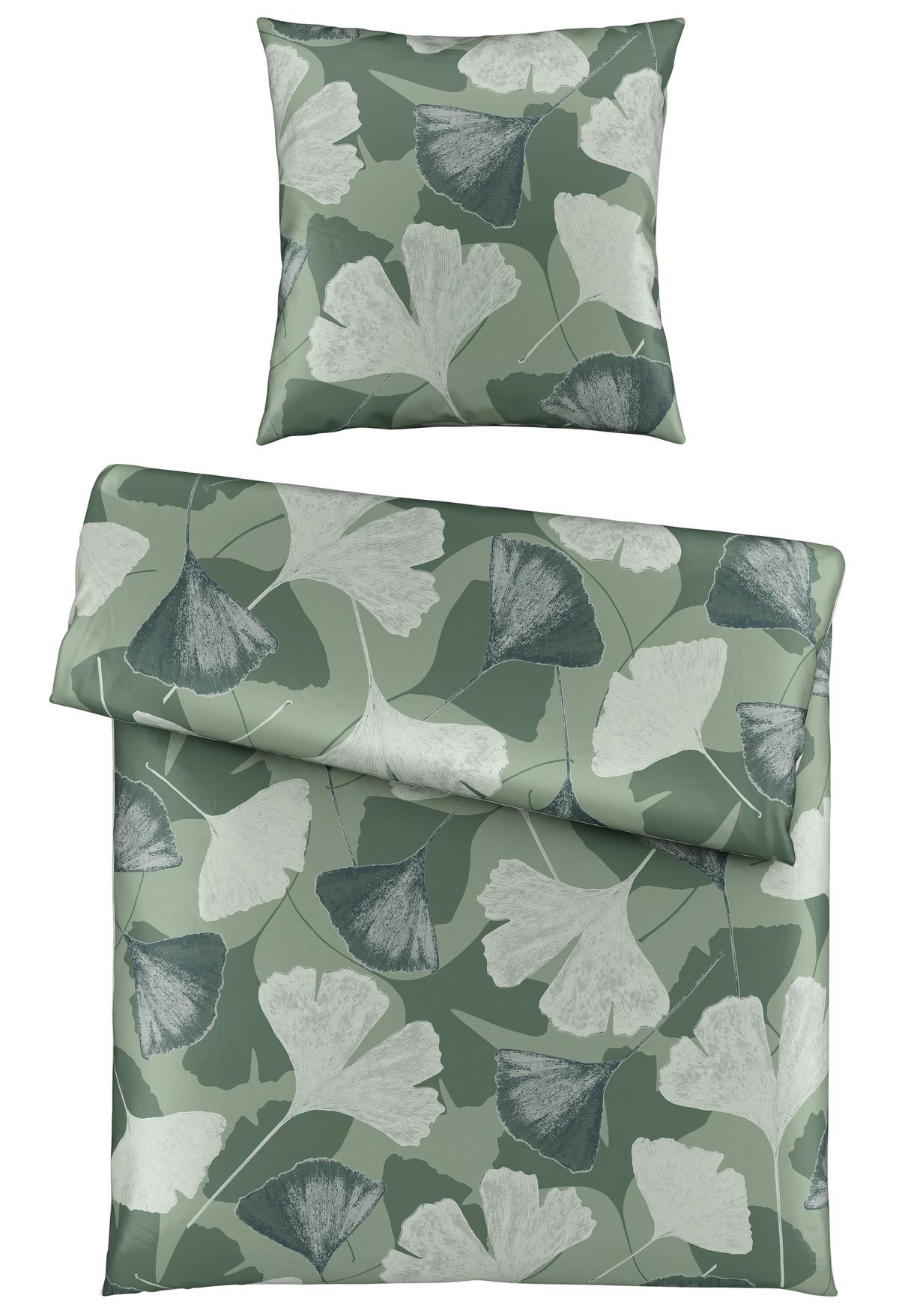 Bettwäsche Lena ca. 135x200cm - KONVENTIONELL, Textil (135/200cm) - Modern Living