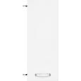 Vrata Ducato - bela, Moderno, kovina/umetna masa (39.4/105.3/1.8cm) - Premium Living Vrata Ducato - bela, Moderno, kovina/umetna masa (39.4/105.3/1.8cm) - Premium Living