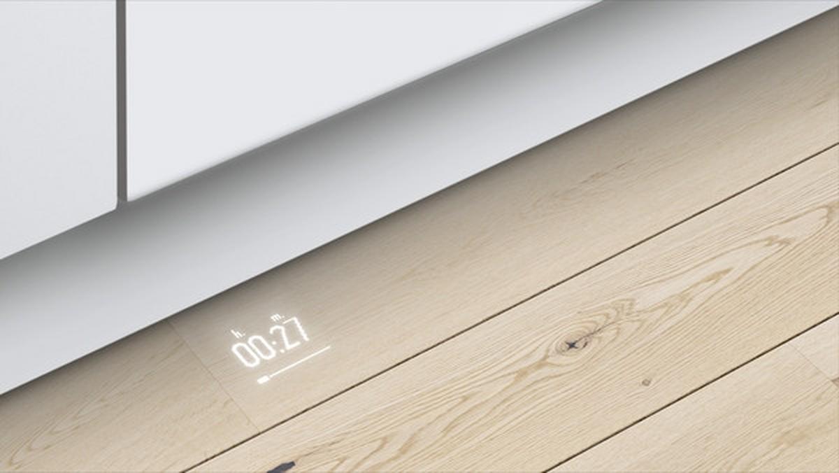 Geschirrspüler SBD4EB805E Home Connect - MODERN (59,8/86,5/55cm) - Bosch