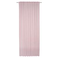 Gotova Zavjesa Ramona -Top- - jorgovan, Moderno, tekstil (135/245cm) - Modern Living