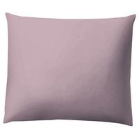 KOPFKISSENBEZUG MARYS - Rosa, Modern, Textil (50/70cm) - Mary's
