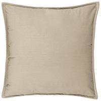 Kissenbezug Pandora Greige ca. 40x40cm - Greige, Textil (40/40cm)