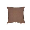 Párnahuzat Jenni Ramie - Taupe, modern, Textil (48/48cm) - Mömax modern living