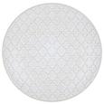 Desertni Krožnik Riley - naravna, Trendi, keramika (20,5cm) - MÖMAX modern living