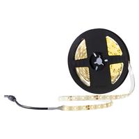 BANDĂ CU LED NOTI - negru, Modern, plastic (300cm) - Modern Living