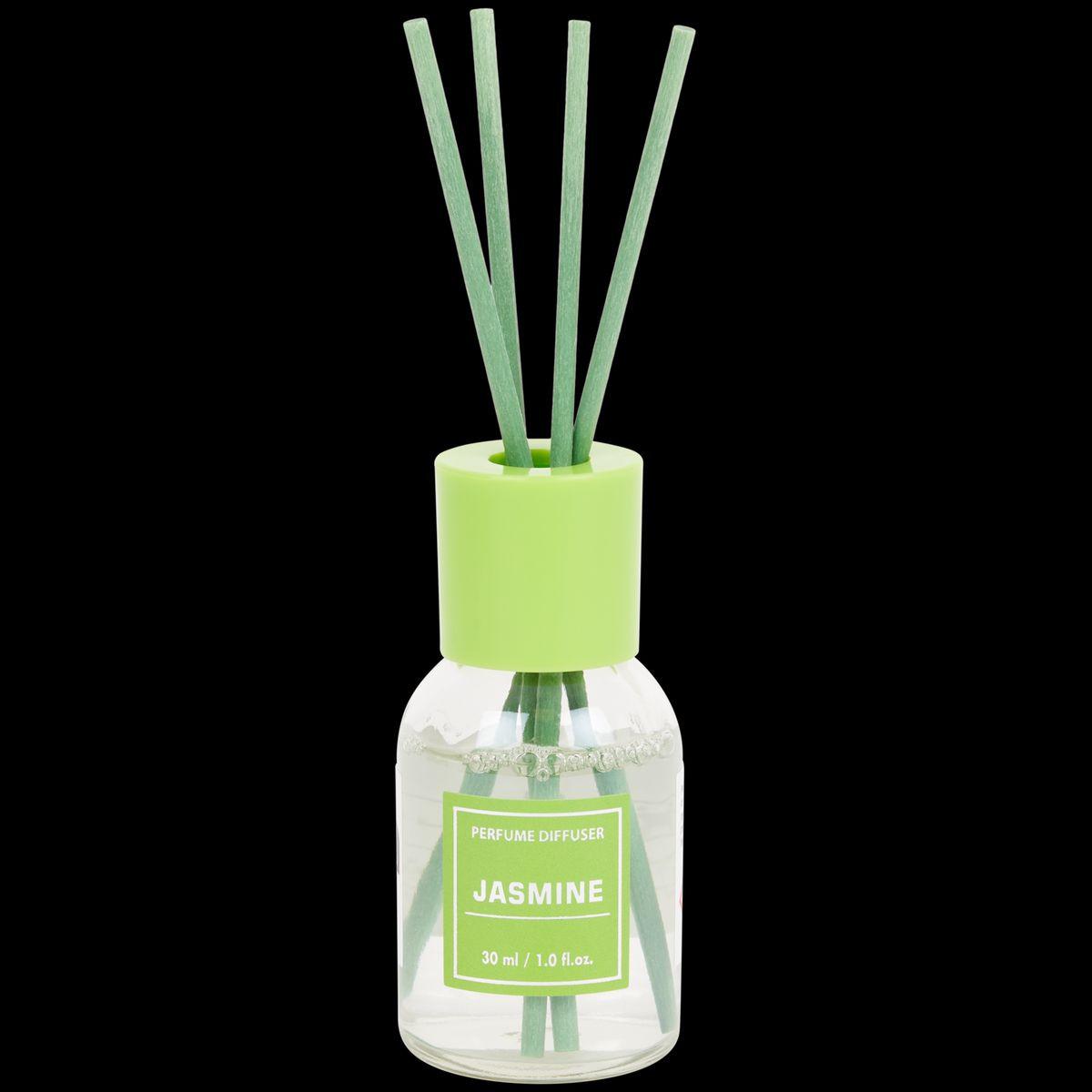 Difuzor Aria- Based- - Basics, staklo (30ml) - Best Price