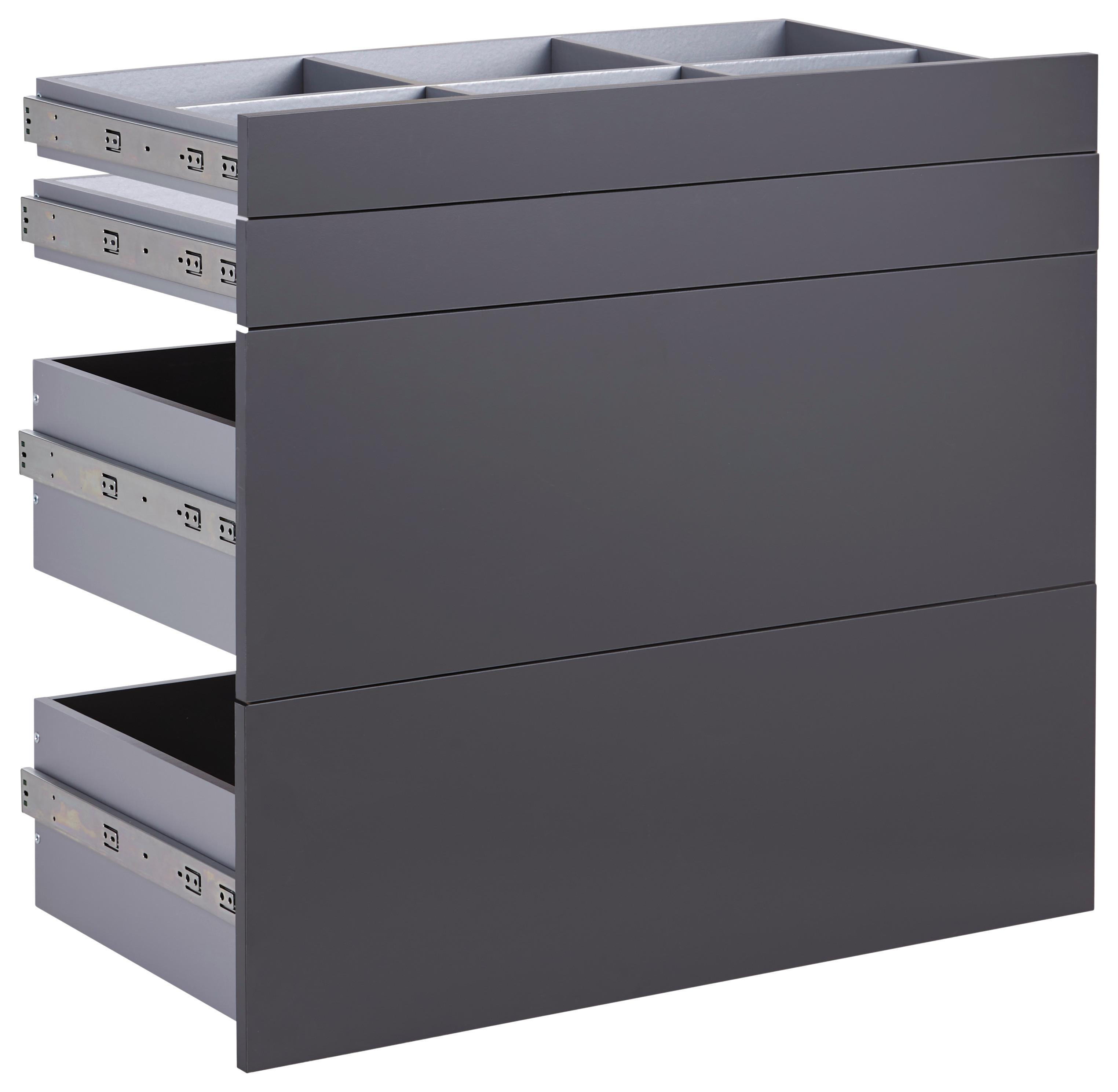 LÅDSET UNIT -BASED- - Modern (91/83/47cm) - Based